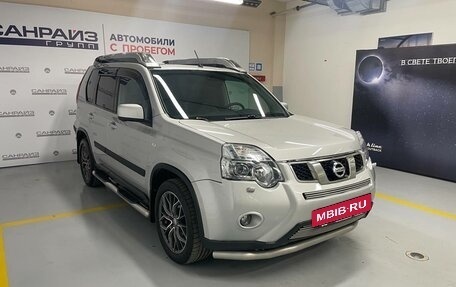 Nissan X-Trail, 2013 год, 1 299 000 рублей, 3 фотография