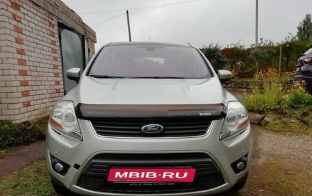 Ford Kuga III, 2008 год, 1 200 000 рублей, 1 фотография