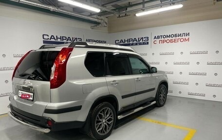 Nissan X-Trail, 2013 год, 1 299 000 рублей, 5 фотография