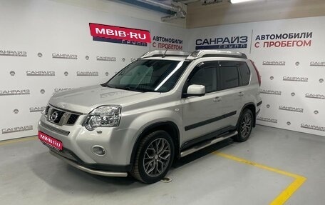 Nissan X-Trail, 2013 год, 1 299 000 рублей, 1 фотография