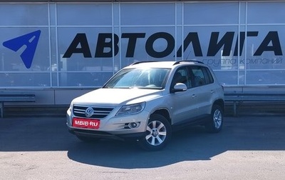 Volkswagen Tiguan I, 2011 год, 1 144 000 рублей, 1 фотография