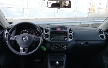 Volkswagen Tiguan I, 2011 год, 1 144 000 рублей, 5 фотография