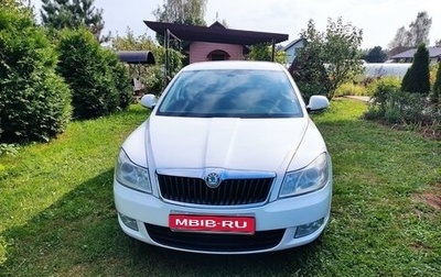 Skoda Octavia, 2013 год, 1 030 000 рублей, 1 фотография