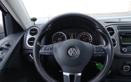 Volkswagen Tiguan I, 2011 год, 1 144 000 рублей, 6 фотография