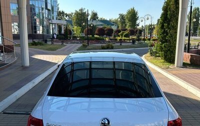 Skoda Octavia, 2014 год, 1 430 000 рублей, 1 фотография