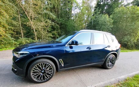 BMW X5, 2020 год, 5 660 000 рублей, 6 фотография