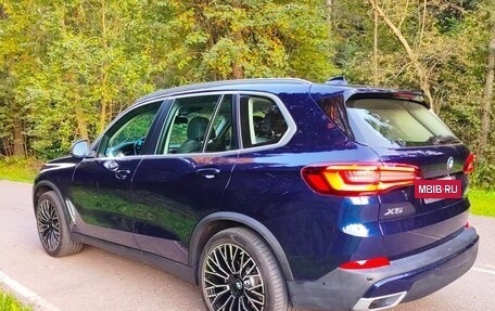 BMW X5, 2020 год, 5 660 000 рублей, 7 фотография