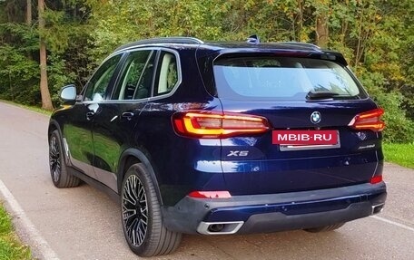 BMW X5, 2020 год, 5 660 000 рублей, 8 фотография