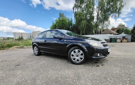 Opel Astra H, 2008 год, 420 000 рублей, 3 фотография