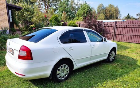 Skoda Octavia, 2013 год, 1 030 000 рублей, 6 фотография