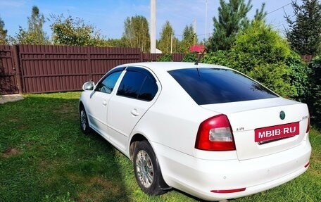 Skoda Octavia, 2013 год, 1 030 000 рублей, 8 фотография