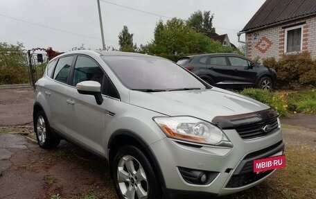 Ford Kuga III, 2008 год, 1 200 000 рублей, 3 фотография