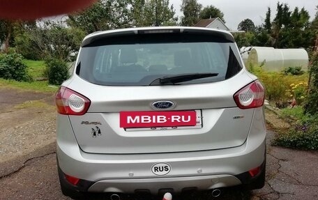 Ford Kuga III, 2008 год, 1 200 000 рублей, 2 фотография