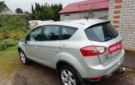 Ford Kuga III, 2008 год, 1 200 000 рублей, 4 фотография