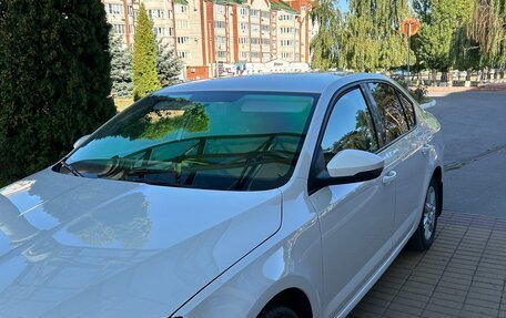 Skoda Octavia, 2014 год, 1 430 000 рублей, 6 фотография