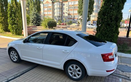 Skoda Octavia, 2014 год, 1 430 000 рублей, 12 фотография