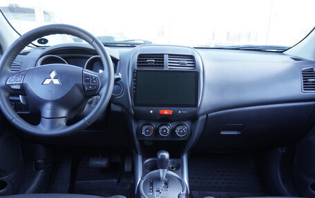 Mitsubishi ASX I рестайлинг, 2010 год, 890 000 рублей, 7 фотография