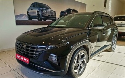 Hyundai Tucson, 2021 год, 3 313 000 рублей, 1 фотография