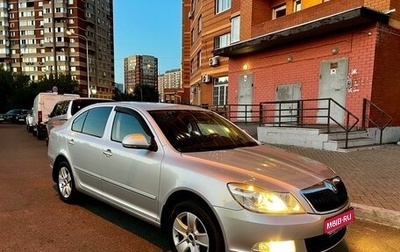 Skoda Octavia, 2012 год, 1 245 000 рублей, 1 фотография