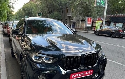 BMW X6 M, 2020 год, 12 500 000 рублей, 1 фотография