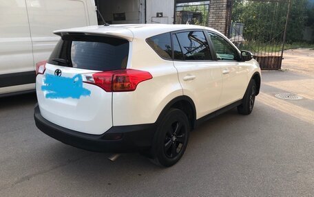 Toyota RAV4, 2012 год, 1 800 000 рублей, 1 фотография