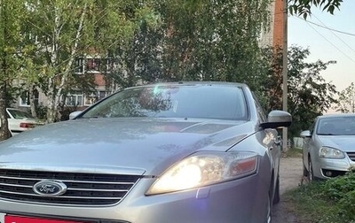 Ford Mondeo IV, 2008 год, 775 000 рублей, 1 фотография