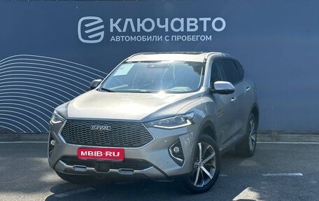 Haval F7 I, 2022 год, 2 150 000 рублей, 1 фотография