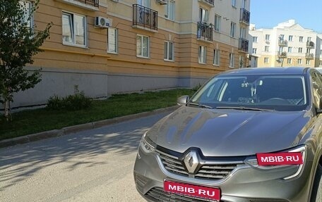 Renault Arkana I, 2019 год, 1 700 000 рублей, 1 фотография