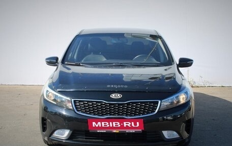 KIA Cerato IV, 2019 год, 1 500 000 рублей, 2 фотография