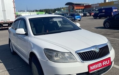 Skoda Octavia, 2013 год, 730 000 рублей, 1 фотография