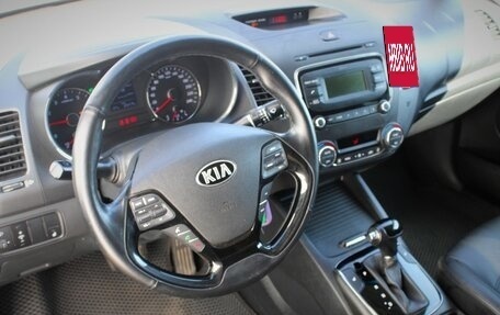 KIA Cerato IV, 2019 год, 1 500 000 рублей, 13 фотография