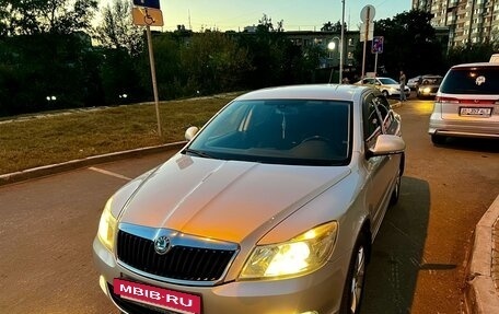 Skoda Octavia, 2012 год, 1 245 000 рублей, 7 фотография