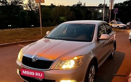 Skoda Octavia, 2012 год, 1 245 000 рублей, 4 фотография