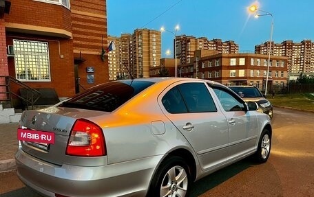 Skoda Octavia, 2012 год, 1 245 000 рублей, 12 фотография