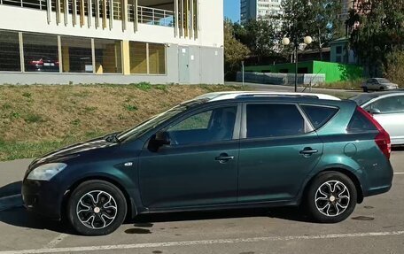 KIA cee'd I рестайлинг, 2009 год, 850 000 рублей, 3 фотография