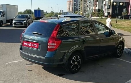 KIA cee'd I рестайлинг, 2009 год, 850 000 рублей, 5 фотография