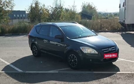 KIA cee'd I рестайлинг, 2009 год, 850 000 рублей, 9 фотография