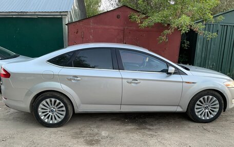 Ford Mondeo IV, 2008 год, 775 000 рублей, 3 фотография