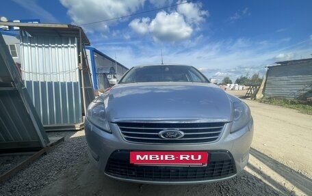 Ford Mondeo IV, 2008 год, 775 000 рублей, 8 фотография