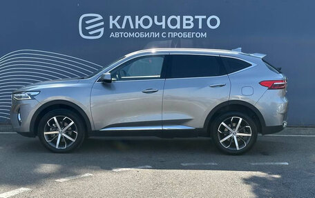 Haval F7 I, 2022 год, 2 150 000 рублей, 6 фотография