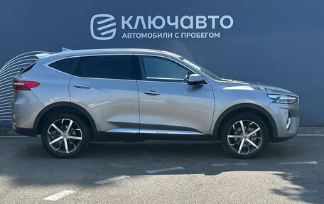 Haval F7 I, 2022 год, 2 150 000 рублей, 5 фотография