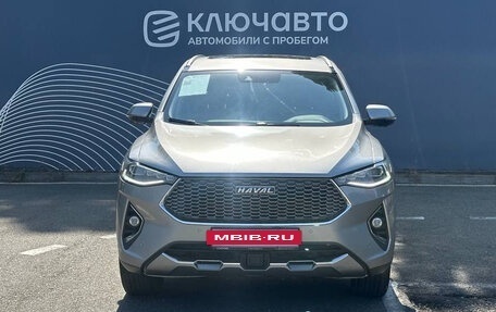 Haval F7 I, 2022 год, 2 150 000 рублей, 3 фотография