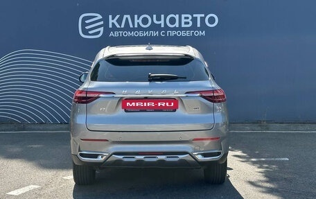 Haval F7 I, 2022 год, 2 150 000 рублей, 4 фотография