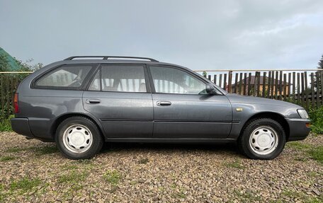 Toyota Corolla, 1993 год, 310 000 рублей, 6 фотография