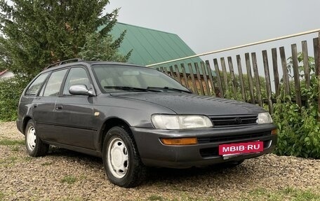 Toyota Corolla, 1993 год, 310 000 рублей, 5 фотография