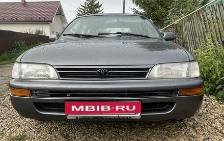 Toyota Corolla, 1993 год, 310 000 рублей, 12 фотография