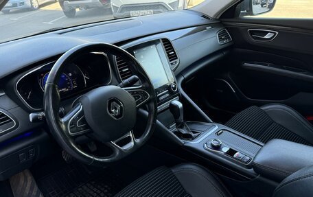 Renault Talisman, 2018 год, 1 800 000 рублей, 7 фотография