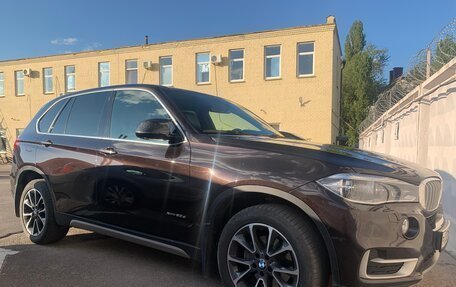 BMW X5, 2018 год, 4 230 000 рублей, 2 фотография