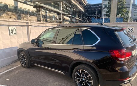 BMW X5, 2018 год, 4 230 000 рублей, 4 фотография