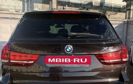 BMW X5, 2018 год, 4 230 000 рублей, 3 фотография